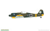Focke-Wulf Fw 190A-3 light fighter 1:48 | 82141 EDUARD