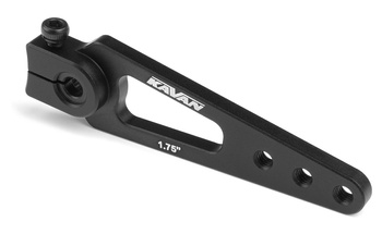 Orczyk Serwa Aluminiowy 25T 45mm 1,75" M3 | KAV20.3705 KAVAN