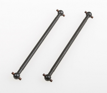 Półosie 89,5mm (2szt.) | 08029 HIMOTO / MV22129 HPI