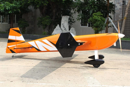 EDGE 540 V3 35-40 ACRO 1970MM ARTF | SEAGULL SEA383AE