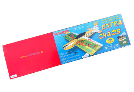 Extra Chaos - KIT | 1282 HACKER