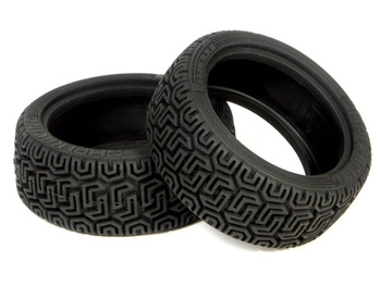 Opony 1:10 RALLY PIRELLI T - 4468 - HPI