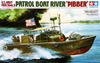 U.S. Navy PBR31 MK. II Pibber 1:35 | Tamiya 35150