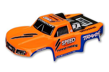 KAROSERIA LaTRAX 1:18-TRAXXAS 7619