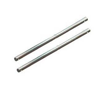 Main shaft set - Q4518 - EQ45 ElyQ