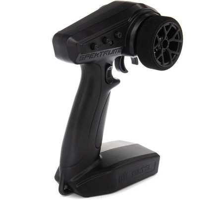 Aparatura SLT3 z odbiornikiem SLR300 - 2,4GHz | SPEKTRUM