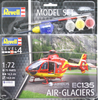 EC 135 Air-Glaciers Model Set | Revell 64986