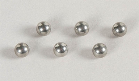 Kulki do wału napędowego 5mm - FG 7080/02