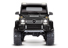 TRX6 Mercedes-Benz G 63 AMG 6X6 1/10 Czarny | 88296-4-BLK TRAXXAS