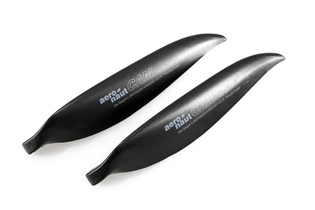 Łopatki 14x8 CAM Carbon - Aeronaut