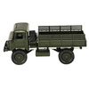 Samochód zdalnie sterowany Ciężarówka Wojskowa Off-Road USSR Military Truck 4WD 1/16 RTR