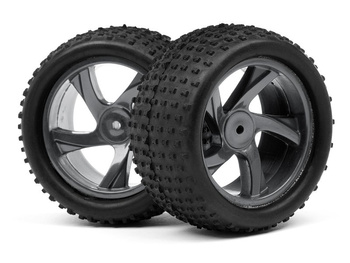 Koła 1:18 ION XT (2szt) - HPI MV28047