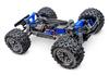 STAMPEDE 4X4 VXL 1/10 BL-2S (niebieski) | 67154-4 TRAXXAS