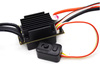 Elektroniczny Regulator Obrotów Bezszczotkowy ESC 35A Do Samochodu RC | R6713BL YSIDO