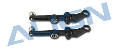 Miksery skoku ogólnego alu H25011-00 T-Rex 250 - Align