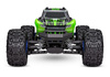 Stampede BL-2S VXL 4X4 1:10 (zielony) | 67154-4G TRAXXAS