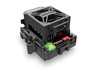 Traxxas Slash 4X4 Brushless Bezszczotkowy 1:10 2,4GHz Czarny Samochód Zdalnie Sterowany Model RC | 68454-4