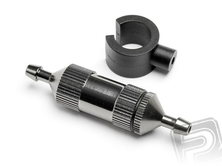 Filtr paliwa - 101760 HPI