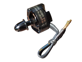Silnik bezszczotkowy - ULTRA 2806-1900KV CCW - S7099 GRAUPNER