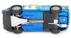 Subaru Impreza WRC 01' Burns | Tamiya 24250