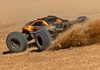 Traxxas XRT 8S 4X4 1:5 Niebieski Samochód Zdalnie Sterowany Model RC | 78086-4-BLUE
