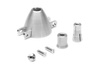 Kołpak Śmigła Składanego Aluminiowy T3040 Turbo 30/4/8/M3 | KAV50.10.8607 KAVAN