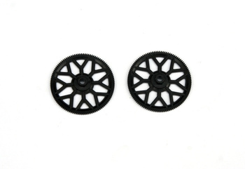 Koło zębate, zębatka wirnika głównego - Belt CP / D700 - E-SKY EK1-0539 / 000360 / DTS003969