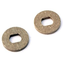 Tarcze hamulcowe (2 szt.) | ST-1 - PD1945 Thunder Tiger