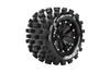 Koła MT-ROCK 2.8" TRUCK SOFT (2szt.) | L-T3275SBH LOUISE RC