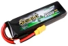Akumulator LiPo 6500mAh 11,1V 60C 3S1P XT90 G-Tech Bashing | GEA653S60X9GT GENS ACE