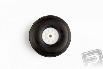 Koło mikroguma fi=45mm