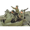 U.S. GUN M42 DUSTER 1:35 | 35161 Tamiya
