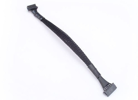 Kabel sensorowy pleciony (200mm) | 107254 XCEED