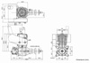 Silnik benzynowy lotniczy O.S. MAX GT33 (32,98cm3) | 38300 O.S. ENGINES