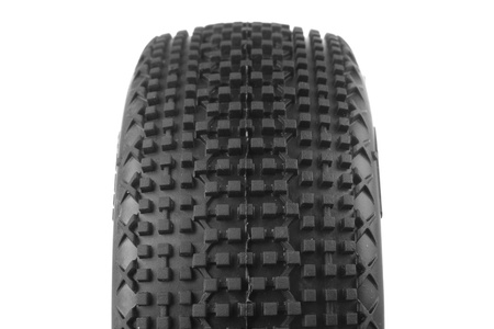 Koło OffRoad Racing Cougar Buggy ZR Medium T2 1:8 (2szt.) | TP3311ZR03T2 TPRO