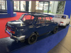 Karoseria 1/10 Wartburg 353 Clear Body (przezroczysta) | MKWARBI