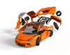 LAMBORGHINI AVANTADOR QUICK BUILD | Airfix 6007