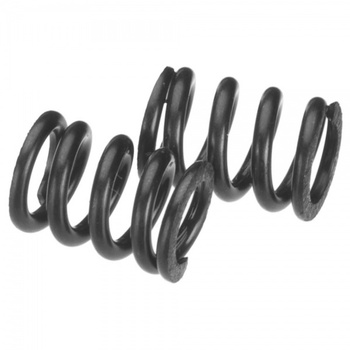 Sprężyna amortyzatora 8,5x12mm 2 szt. - AXIAL 30413