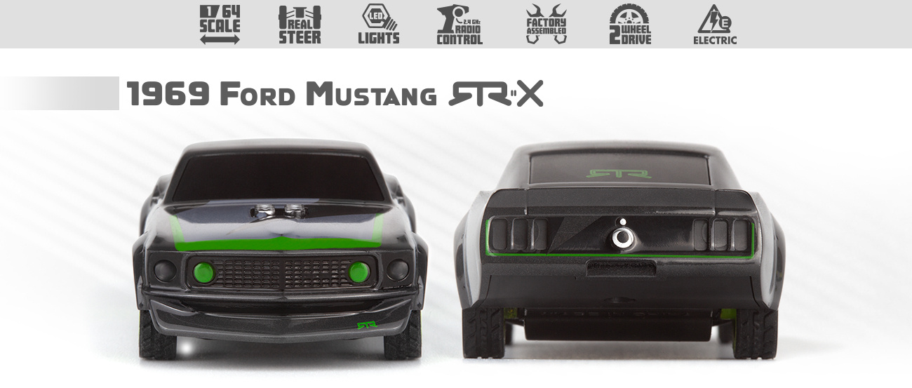 1969 Ford Mustang RTR-X Nano Table Top Racer 1/64 Samochód Zdalnie Sterowany Model RC | 160980 HPI RACING pol_pl_1969-Ford-Mustang-RTR-X-Nano-Table-Top-Racer-1-64-Samochod-Zdalnie-Sterowany-Model-RC-160980-HPI-RACING-1016895_2