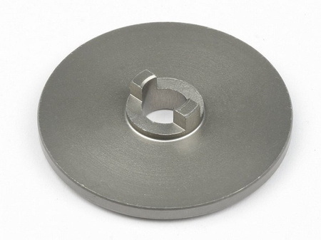 Slipper Clutch Hub (F) | Bullet - 101241 HPI