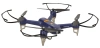Dron RC Syma X31 Kamera HD 2K 4K 2,4GHz GPS 5G 2 Akumulatory