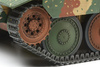 German TD Hetzer Mid Product. 1:35 | 35285 TAMIYA