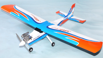 Swift (1600mm) ARF - SEA138 Seagull