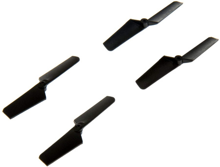 Śmigło Ogonowe 4szt. - Blade 70S - BLH4207