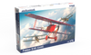 Fokker D.VII (OAW) Weekend Edition 1:72 | 7407 EDUARD