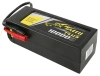 Akumulator LiPo 10000mAh 22,2V 25C 6S1P AS150+XT150 Plus | TAA10K6SP25AX TATTU