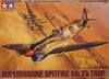 Supermarine Spitfire Mk.Vb Trop 1:48 | Tamiya 61035
