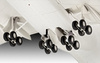 BOEING 747-8F UPS 1:144 | 03912 REVELL
