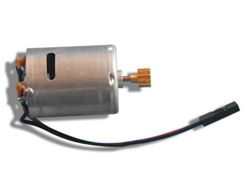 Silnik elektryczny 370 - Esky 0000156