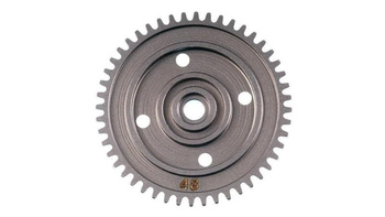 Zębatka odbiorcza 48t mugen E0235